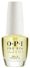 Pro Spa Hautpflege Nagel &amp; Nagelhautöl 14,8 ml