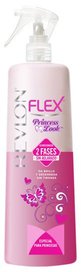 Flex 2 Phasen Conditioner Princess Look 400 ml