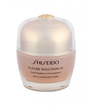 Zukünftige Lösung Lx Total Radiance Foundation 4-Rose 30 ml