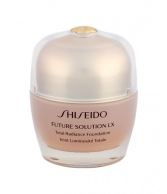 Zukünftige Lösung Lx Total Radiance Foundation 4-Rose 30 ml