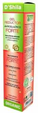 Forte Anti-Cellulite-Reduktionsgel 200 ml