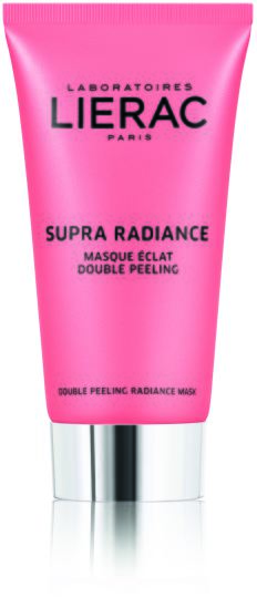 Supra Radiance Maske 75 ml