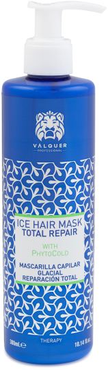 Hair Mask Glacial Repair Total 300 ml