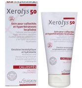 Xerolys 50 Creme 40 ml