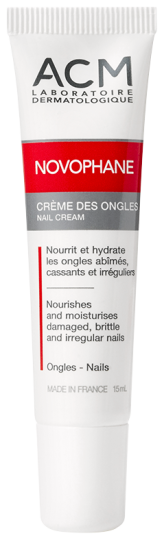 Novophane Nagelcreme