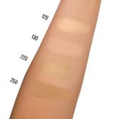 Fit Me Compact Mattierpulver 130 Buff beige