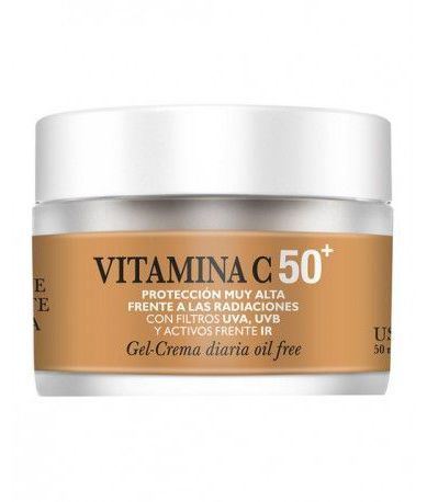 Vitamin C 50 + Creme