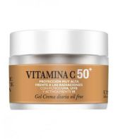 Vitamin C 50 + Creme