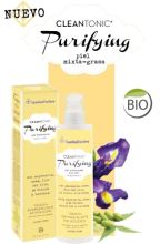 Cleatonic Purifiying Misch-Fettige Haut 200 ml