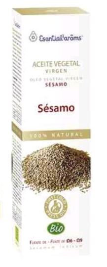 Sesam Pflanzenöl 100 ml