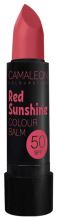 Lippenstift Spf50 Roter Sonnenschein