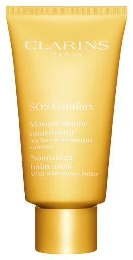 SOS Nährbalsam Maske 75 ml