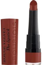 Rouge Velvet Der Lippenstift # 12-Brunette 2,4 gr