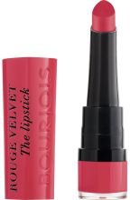 Rouge Velvet Der Lippenstift # 04-Hip Hip Pink 2,4 gr