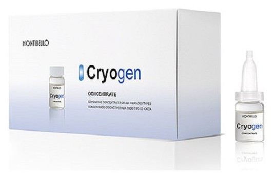 Kryogenkonzentrat 10 Einheiten x 7 ml