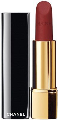 Rouge Allure Velvet # 58-Rouge Fr 3,5 gr