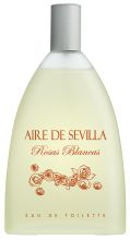 Air Sevilla Weiße Rosen Eau de Toilette Vaporizer 150 ml