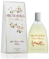 Air Sevilla Weiße Rosen Eau de Toilette Vaporizer 150 ml