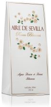 Air Sevilla Weiße Rosen Eau de Toilette Vaporizer 150 ml