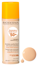 Photoderm Nude Touch LSF 50+ Teinte 40 ml