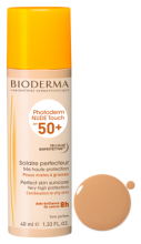 Photoderm Nude Touch LSF 50+ Teinte 40 ml