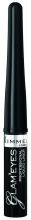 Professioneller Liquid Eyeliner 001 Glam`Eyes 3,5 ml