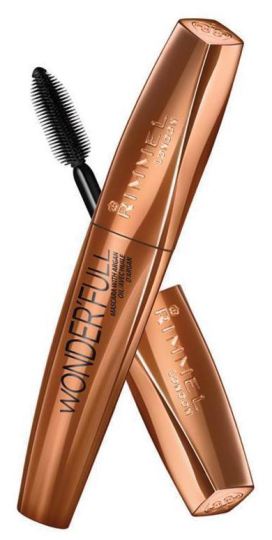 Wunderbar Mit Argan Mascara 001