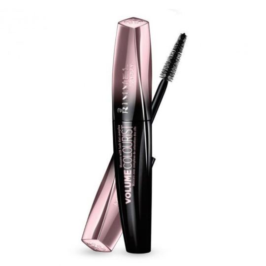 Volume Colourist Mascara 001 Schwarz