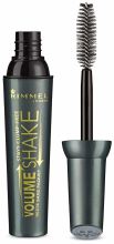 Volume Shake Mask 003 Extreme Schwarz