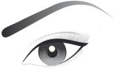 Superliner Eye Bleistift Le Khol 107 Tiefseeblau