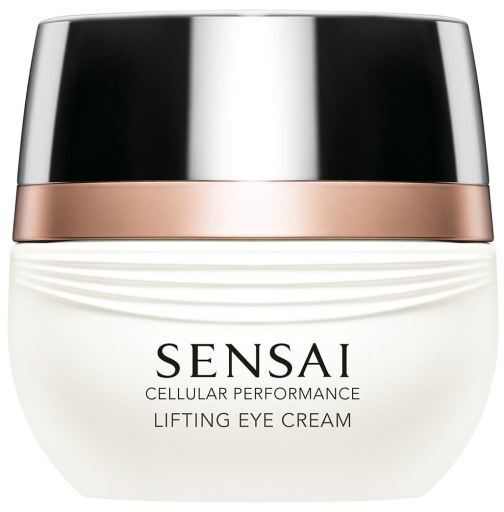 Sensai Silk Moisture Versorgung Augencreme