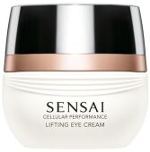 Sensai Silk Moisture Versorgung Augencreme