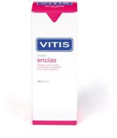 Vitis Gum Mundwasser Oral Ml 1000 V2