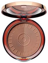 Bronzing Powder Compact Longasting # 30-Terra Cotta 10 gr