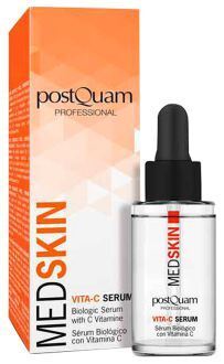 Med Skin Bilogic Serum mit Vitamin c 30 ml