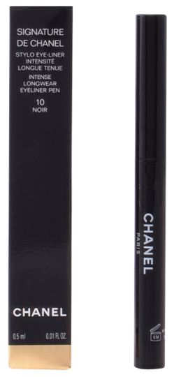 Stylo 10 Noir Unterschrift Eyeliner 0,5 ml