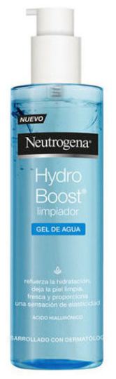 Hydro Boost Water Gel Reiniger 200 ml