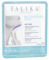 Bio Enzymes Hals Anti-Aging Maske 12 gr