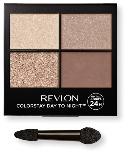 Colorstay 16 Hour Eyeshadow