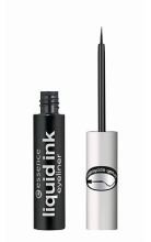 Liquid Ink Schwarzer Eyeliner