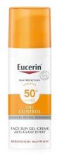 Creme Gel Oil Control trocken Touch Spf 30 von 50 ml