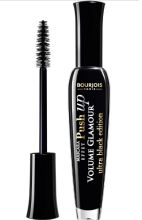 Volume Glamour Mascara Push-Up-Effekt Ultra Black