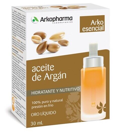 Ätherisches Arganöl 30 ml