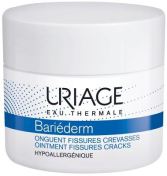 Bariederm Crack Repair und Shining Cream 40 gr