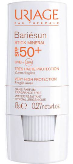 Bariesun SPF 50+ Rolle auf 2,7 gr