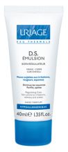 DS Emulsionsregulierende Behandlung