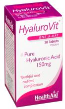 HyaluroVit 30 Tabletten Hyaluronsäure