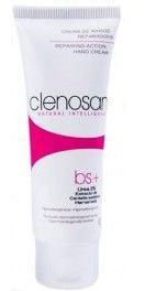 Clenosan Handcreme Tube