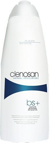 Clenosan Mandelmilchgel 750 ml