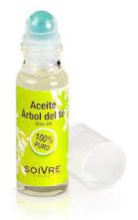 Soivre Tea Tree Oil 10 ml Roll-On